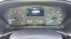 Ford Fiesta 1.0 EcoBoost Trend 5dr Petrol Hatchback